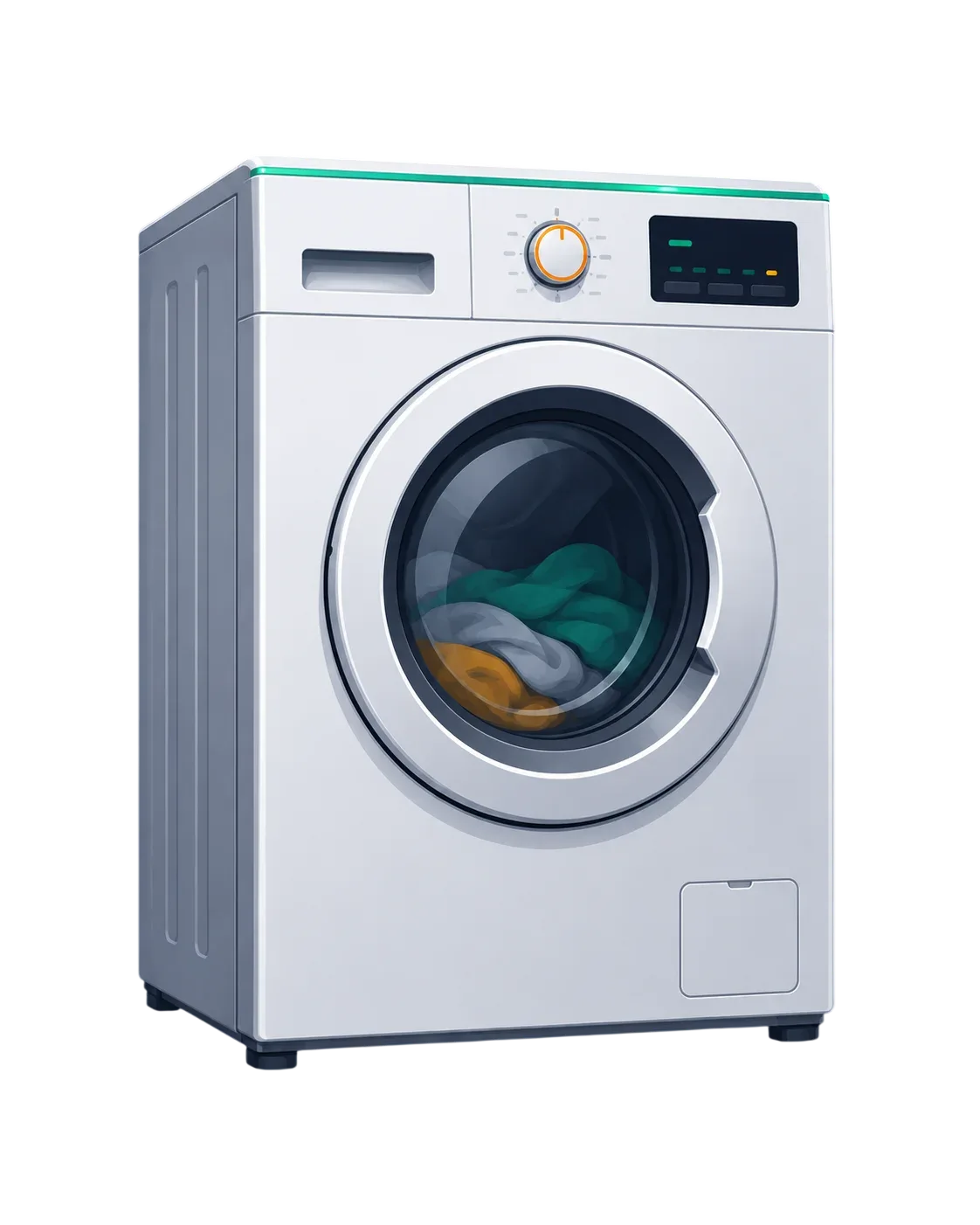 Washing machine repair Edmonton