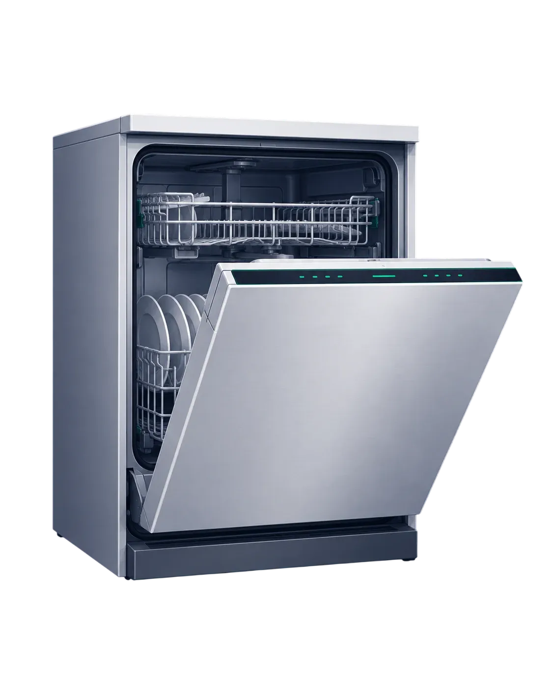 Dishwasher repair Edmonton