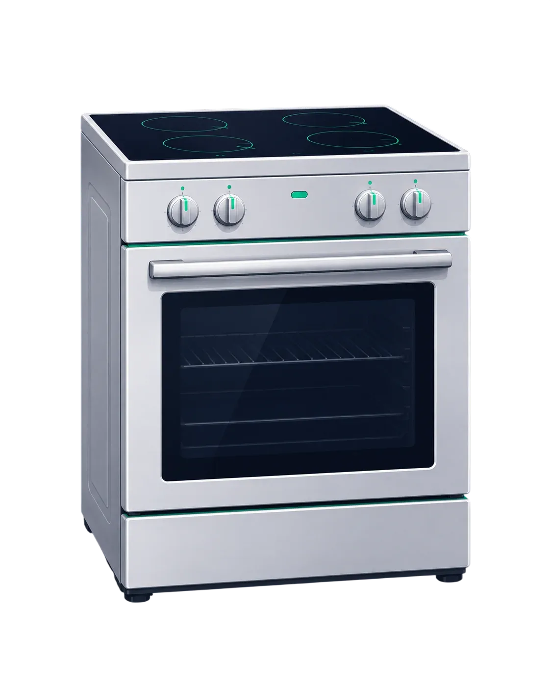 Stove and cooktop repair Edmonton