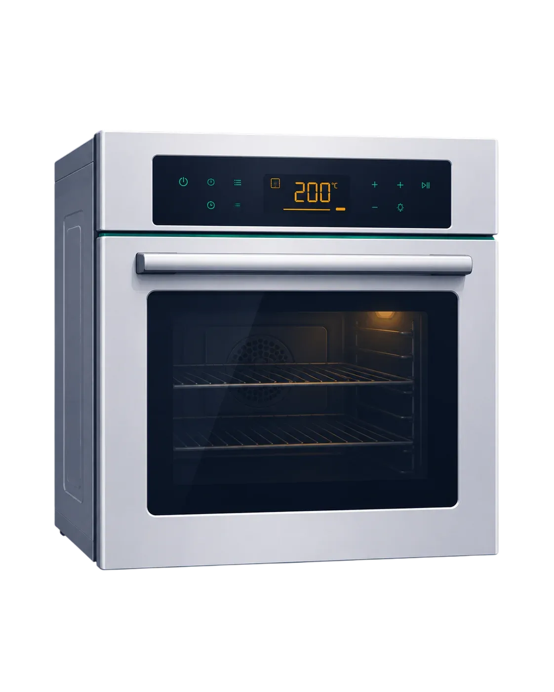 Oven repair Edmonton